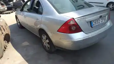 Vehicul casat ford mondeo berlina (ge) 2.0 16v di td cat al anului 2003 alimentat hjbb