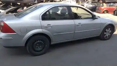 Vehicul casat ford mondeo berlina (ge) 2.0 16v di td cat al anului 2003 alimentat hjbb
