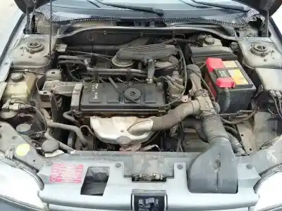 Scrapping Vehicle PEUGEOT 306 BERLINA 3/5 PUERTAS (S1) Tariffa of the year 1995 powered KDX
