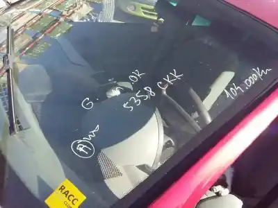 Veículo de Sucata daewoo kalos (klas) 1.2 do ano 2003 alimentado b12s1