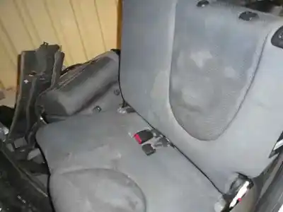 Veicolo di demolizione honda jazz (gd1/5) 1.4 ls dell'anno 2005 alimentato l12a1