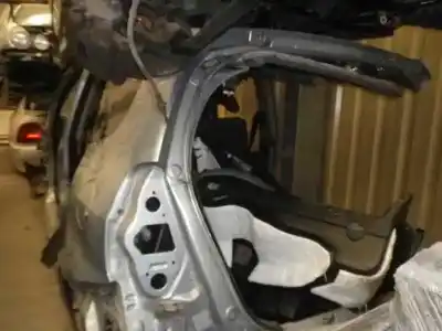 Veicolo di demolizione honda jazz (gd1/5) 1.4 ls dell'anno 2005 alimentato l12a1