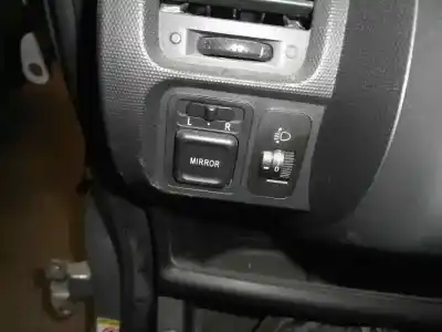 Veicolo di demolizione honda jazz (gd1/5) 1.4 ls dell'anno 2005 alimentato l12a1