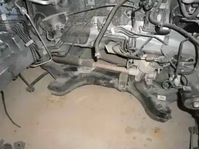 Veicolo di demolizione honda jazz (gd1/5) 1.4 ls dell'anno 2005 alimentato l12a1