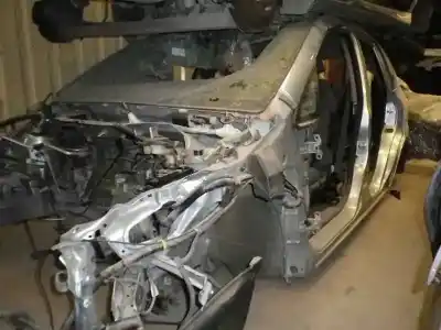 Veicolo di demolizione honda jazz (gd1/5) 1.4 ls dell'anno 2005 alimentato l12a1