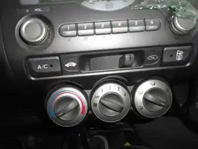 Veicolo di demolizione honda jazz (gd1/5) 1.4 ls dell'anno 2005 alimentato l12a1