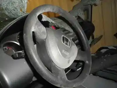 Veicolo di demolizione honda jazz (gd1/5) 1.4 ls dell'anno 2005 alimentato l12a1