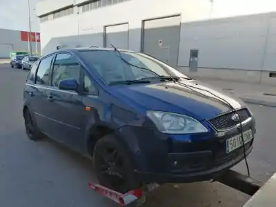 Утилизация автомобиля FORD FOCUS C-MAX (CAP) Ambiente (D) года 2003 питание HWDA