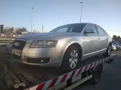 Veículo de Sucata audi a6 berlina (4f2) 2.4 177 cv / 130 kw do ano 2005 alimentado bdw