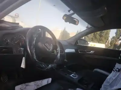 Veículo de Sucata audi a6 berlina (4f2) 2.4 177 cv / 130 kw do ano 2005 alimentado bdw