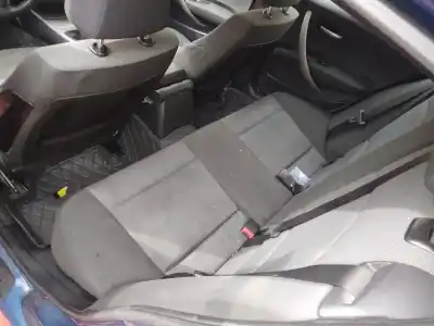 Veículo de Sucata bmw serie 1 berlina (e81/e87) 2.0 16v diesel cat do ano 2006 alimentado 204dad