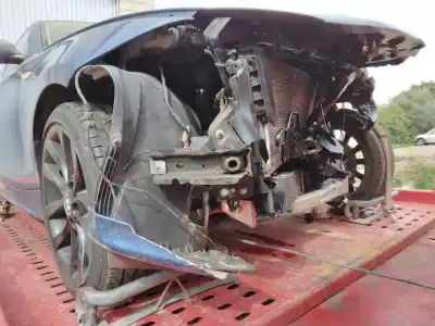 Veículo de Sucata bmw serie 1 berlina (e81/e87) 2.0 16v diesel cat do ano 2006 alimentado 204dad