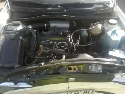 Scrapping Vehicle seat toledo (1l) se of the year 1993 powered 1y