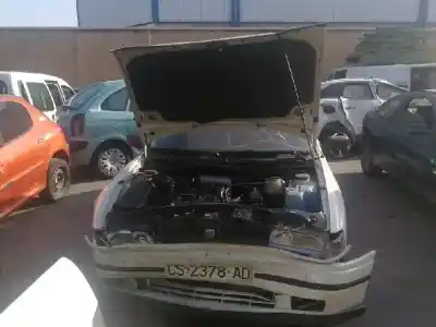 Scrapping Vehicle seat toledo (1l) se of the year 1993 powered 1y