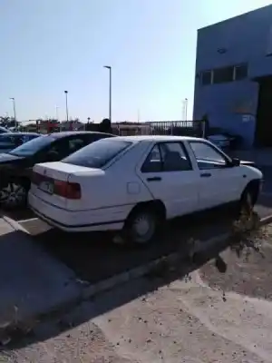 Scrapping Vehicle seat toledo (1l) se of the year 1993 powered 1y