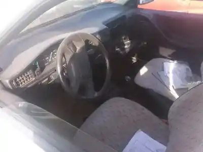 Scrapping Vehicle seat toledo (1l) se of the year 1993 powered 1y