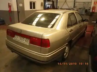 Veículo de Sucata seat toledo (1l) 1.8 cat (rp) do ano 1992 alimentado rp ok piezas