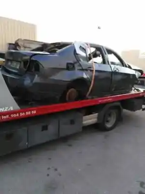 Veículo de Sucata BMW SERIE 3 BERLINA (E90) 320d do ano 2005 alimentado N47D20C