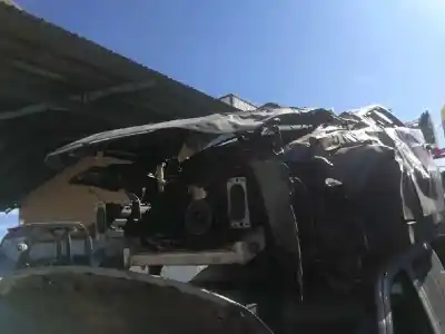 Veículo de Sucata bmw serie 3 berlina (e90) 320d do ano 2005 alimentado n47d20c