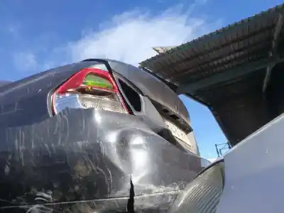 Veículo de Sucata bmw serie 3 berlina (e90) 320d do ano 2005 alimentado n47d20c