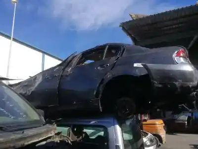 Veículo de Sucata bmw serie 3 berlina (e90) 320d do ano 2005 alimentado n47d20c