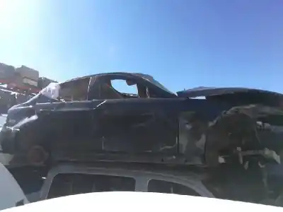 Veículo de Sucata bmw serie 3 berlina (e90) 320d do ano 2005 alimentado n47d20c