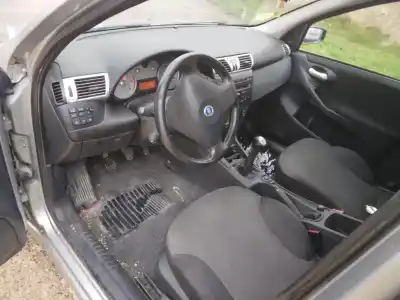Scrapping Vehicle fiat stilo multi wagon (192_) 1.9 d multijet of the year 2006 powered 192a8000