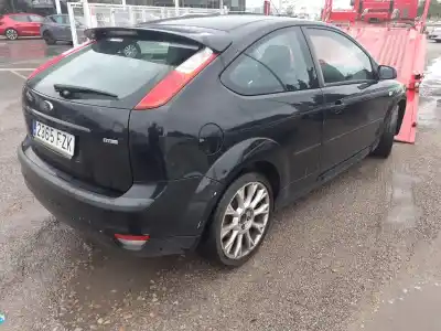 Veículo de Sucata ford focus lim. (cb4) titanium do ano 2008 alimentado g6dd