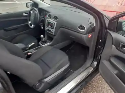 Veículo de Sucata ford focus lim. (cb4) titanium do ano 2008 alimentado g6dd