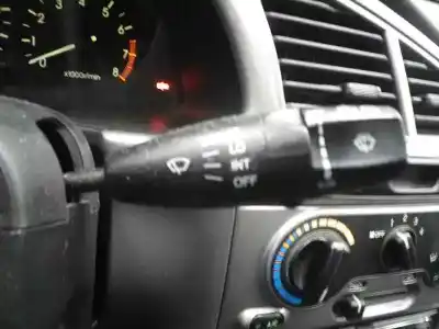 Scrapping Vehicle daewoo lanos sx of the year 2001 powered a16dms