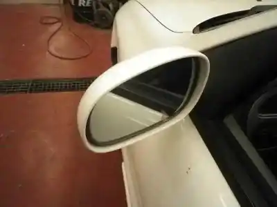 Scrapping Vehicle daewoo lanos sx of the year 2001 powered a16dms