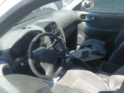 Veículo de Sucata hyundai santa fe (sm) 2.0 gls crdi 4x4 do ano 2004 alimentado d4ea