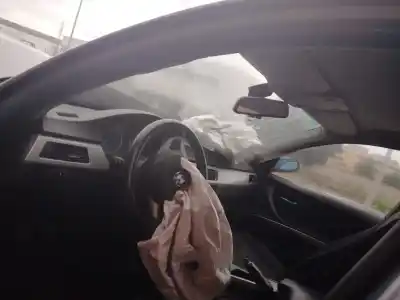 Veículo de Sucata bmw serie 3 berlina (e90) 320d do ano 2005 alimentado n47d20c