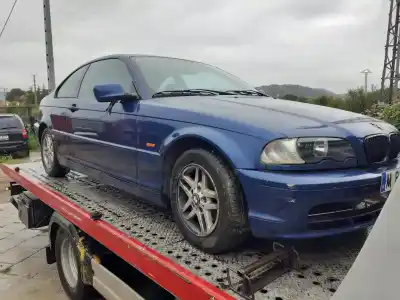 Veículo de Sucata BMW SERIE 3 COUPE (E46) 318 Ci do ano 2000 alimentado 194E1