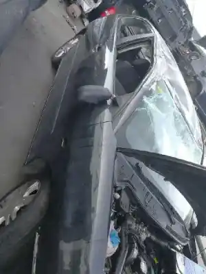 Veicolo di demolizione seat ibiza (6l1) reference dell'anno 2006 alimentato bnm