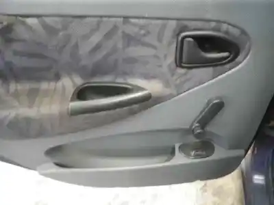 Утилизация автомобиля renault megane i scenic (ja0) 1.6e alize года 1998 питание k7m