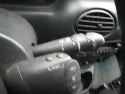 Утилизация автомобиля renault megane i scenic (ja0) 1.6e alize года 1998 питание k7m