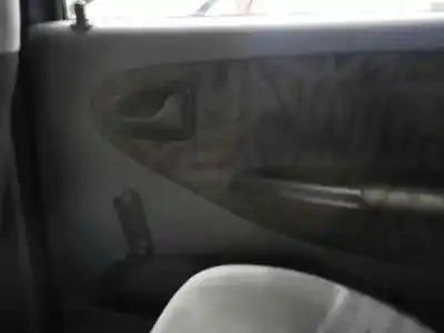 Утилизация автомобиля renault megane i scenic (ja0) 1.6e alize года 1998 питание k7m