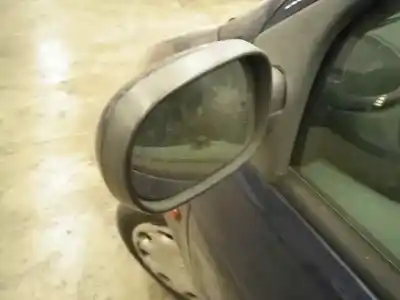 Утилизация автомобиля renault megane i scenic (ja0) 1.6e alize года 1998 питание k7m