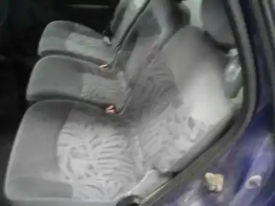 Утилизация автомобиля renault megane i scenic (ja0) 1.6e alize года 1998 питание k7m