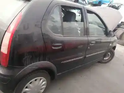 Veicolo di demolizione tata indica mat6 / b-tl01 dell'anno 2009 alimentato d 1.4 dicor 05