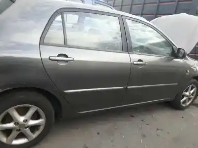 Veicolo di demolizione toyota corolla (e12) 1.6 16v dell'anno 2002 alimentato 3zzfe