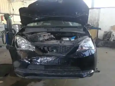 Здавання транспортного засобу seat mii (kf1) 1.0 року 2012 потужний chyb