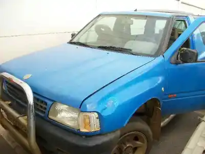 Veículo de Sucata OPEL FRONTERA A 2.0 do ano 1992 alimentado C20NE PIEZAS