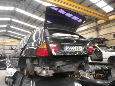 Veicolo di demolizione BMW SERIE 3 TOURING (E46) 2.0 16V Diesel CAT dell'anno 2001 alimentato 204D4