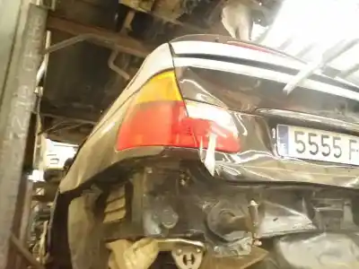 Veicolo di demolizione bmw serie 3 touring (e46) 2.0 16v diesel cat dell'anno 2001 alimentato 204d4