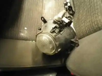 Veicolo di demolizione bmw serie 3 touring (e46) 2.0 16v diesel cat dell'anno 2001 alimentato 204d4