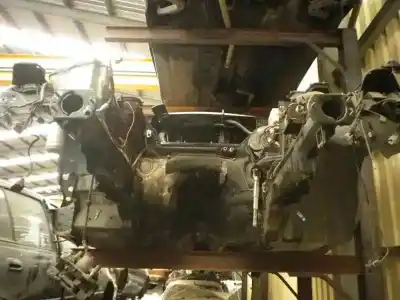 Veicolo di demolizione bmw serie 3 touring (e46) 2.0 16v diesel cat dell'anno 2001 alimentato 204d4