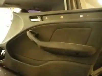 Veicolo di demolizione bmw serie 3 touring (e46) 2.0 16v diesel cat dell'anno 2001 alimentato 204d4