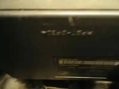 Veicolo di demolizione bmw serie 3 touring (e46) 2.0 16v diesel cat dell'anno 2001 alimentato 204d4